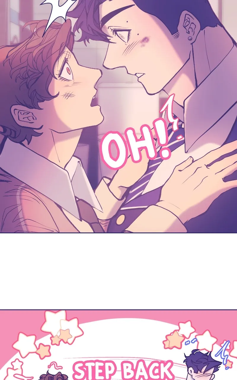 Love Online Chapter 18 page 27 - 