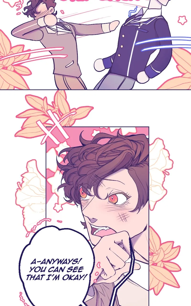 Love Online Chapter 18 page 28 - 