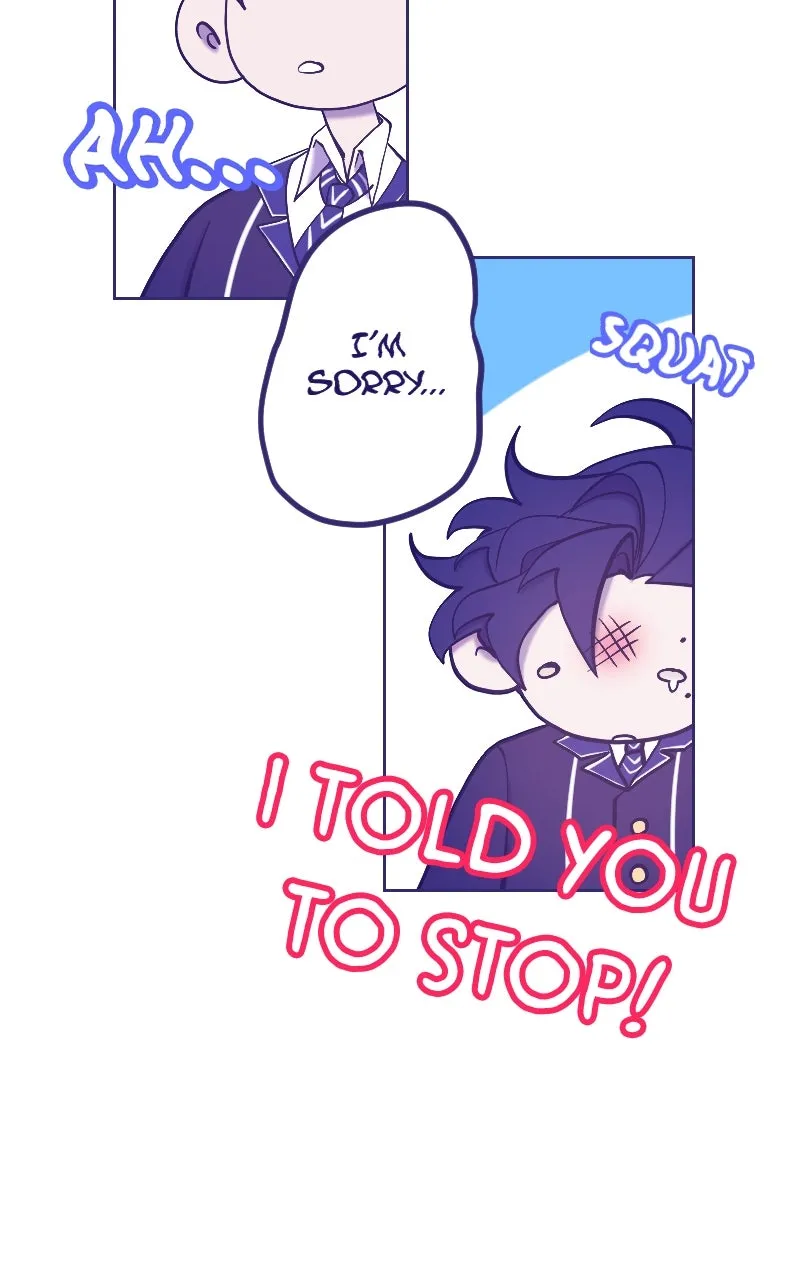 Love Online Chapter 18 page 31 - 