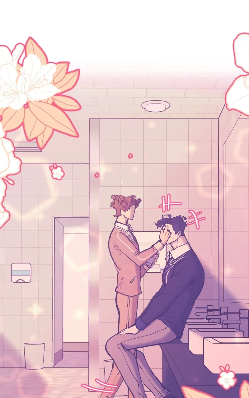 Love Online Chapter 18 page 32 - 