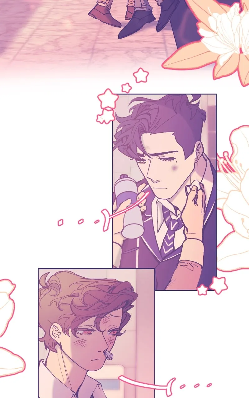 Love Online Chapter 18 page 33 - 