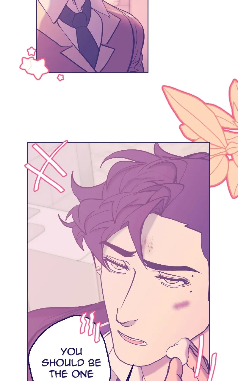 Love Online Chapter 18 page 34 - 