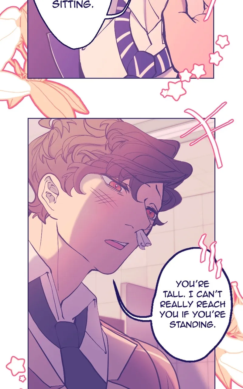 Love Online Chapter 18 page 35 - 