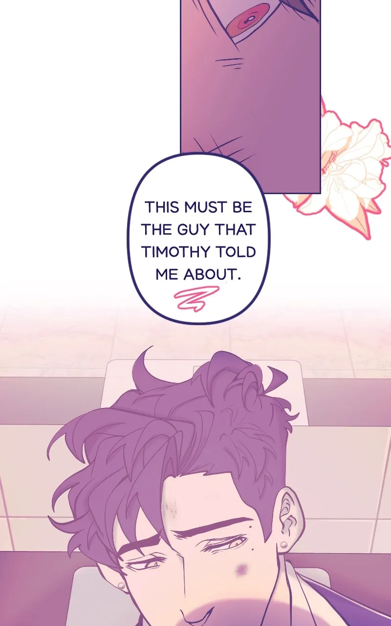 Love Online Chapter 18 page 37 - 