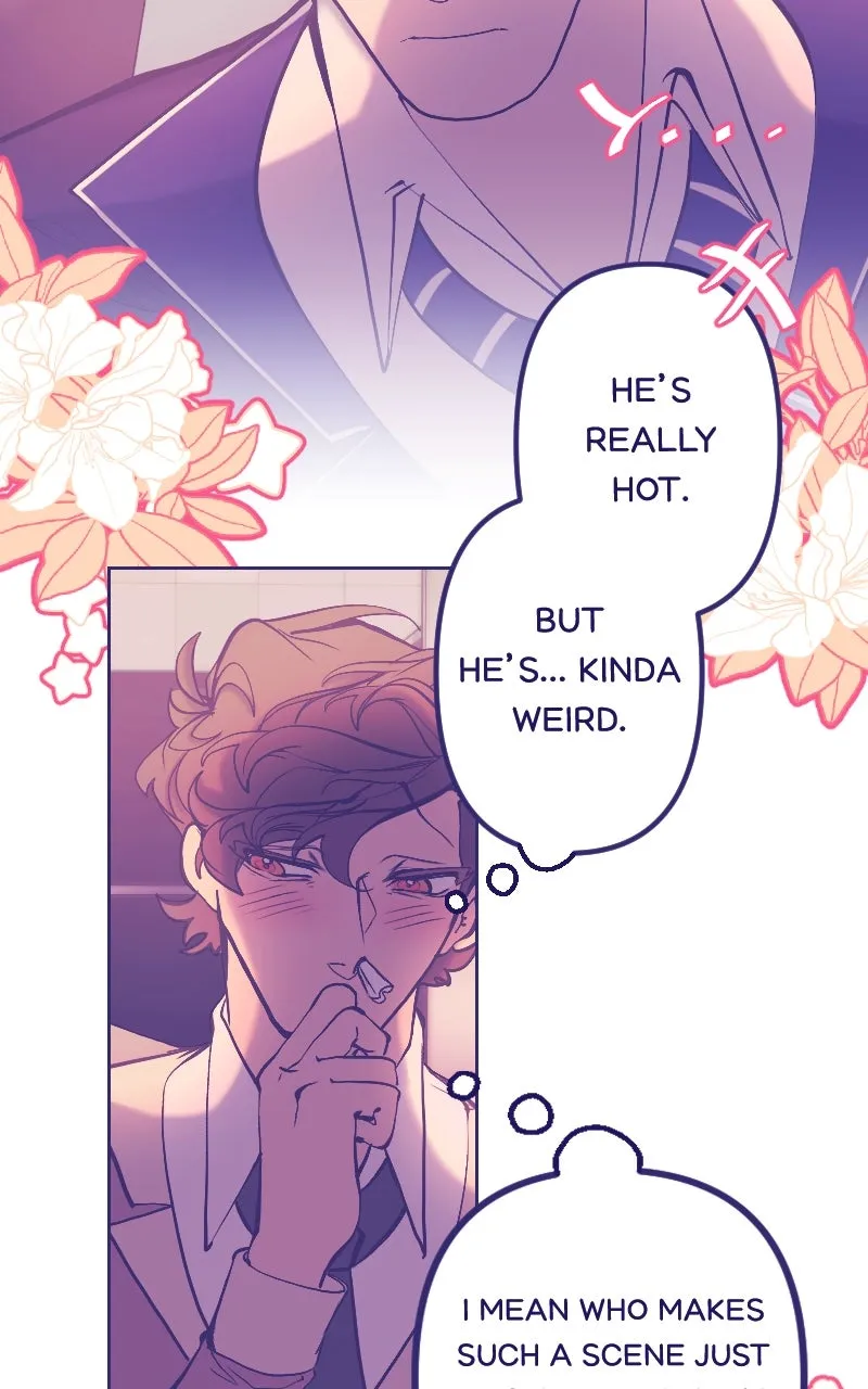Love Online Chapter 18 page 38 - 