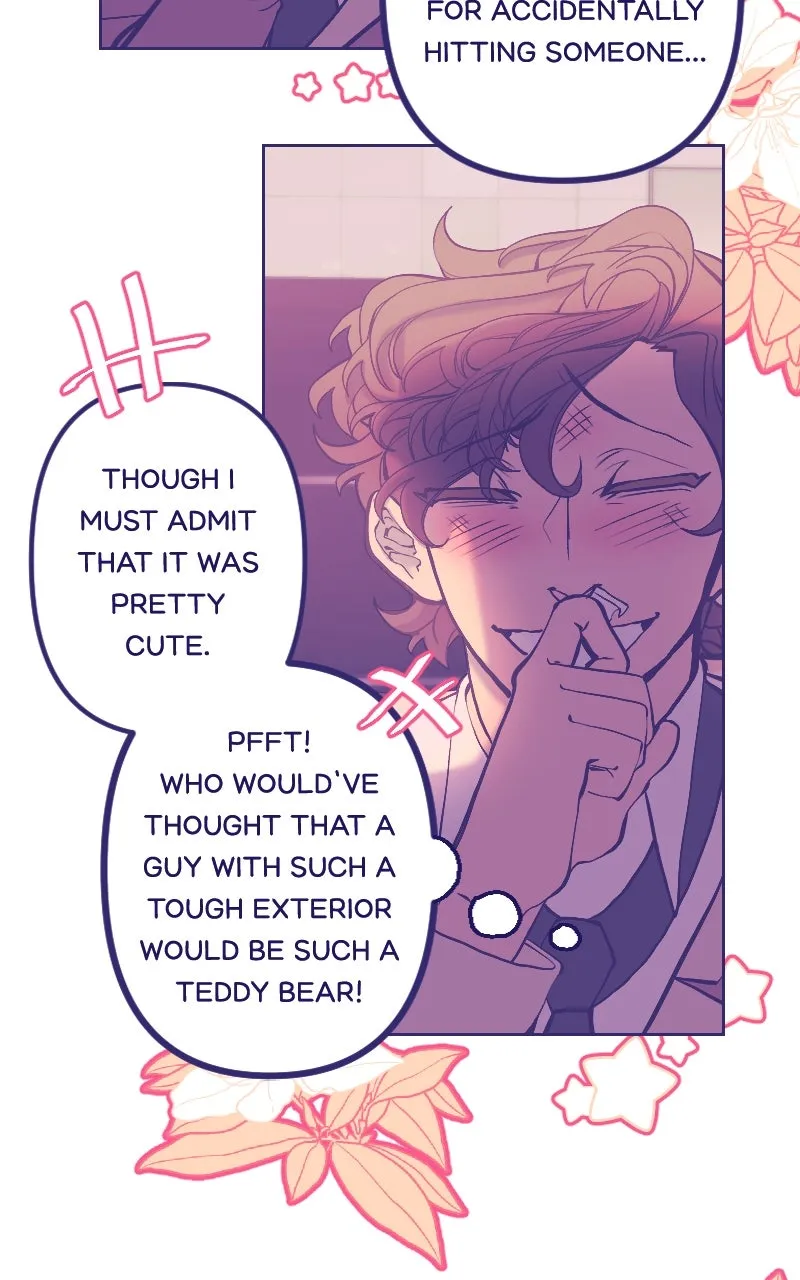 Love Online Chapter 18 page 39 - 