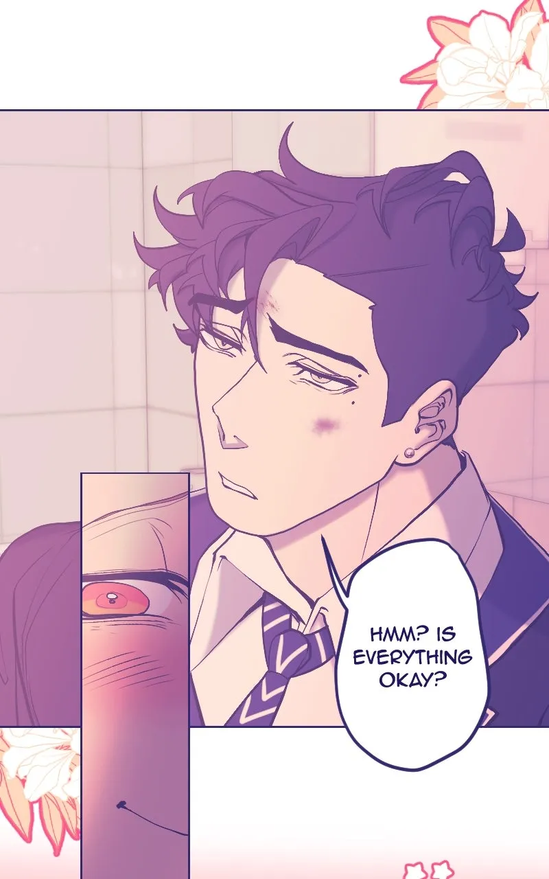 Love Online Chapter 18 page 40 - 