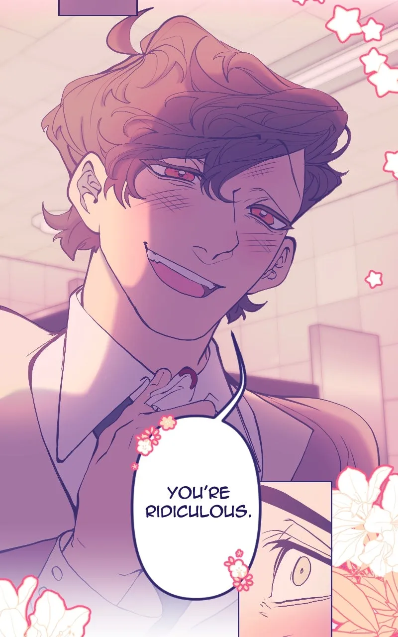 Love Online Chapter 18 page 41 - 
