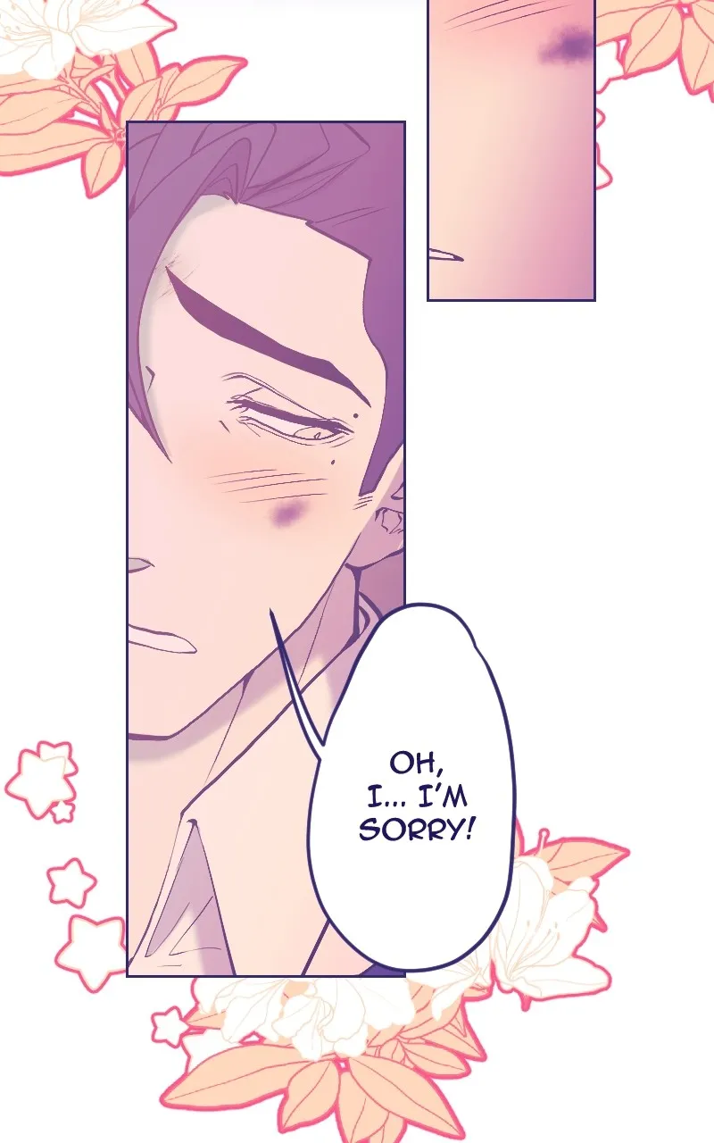 Love Online Chapter 18 page 42 - 