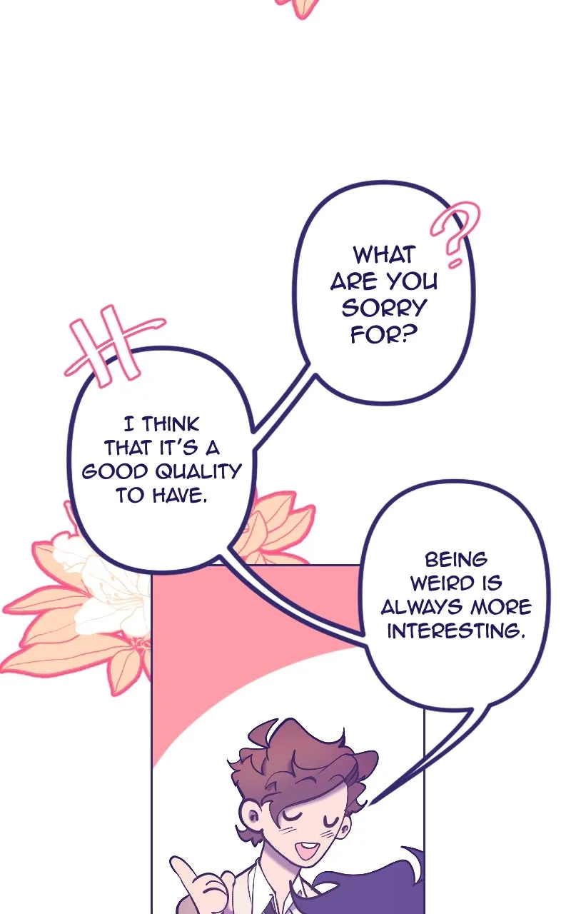 Love Online Chapter 18 page 43 - 
