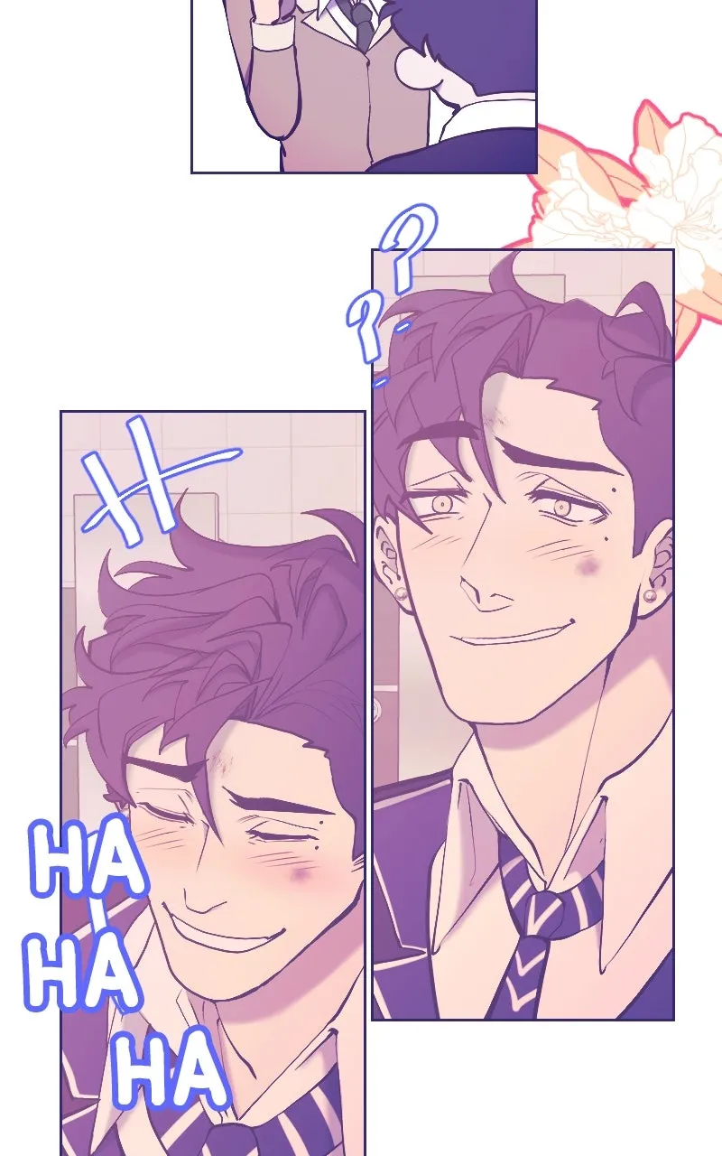 Love Online Chapter 18 page 44 - 