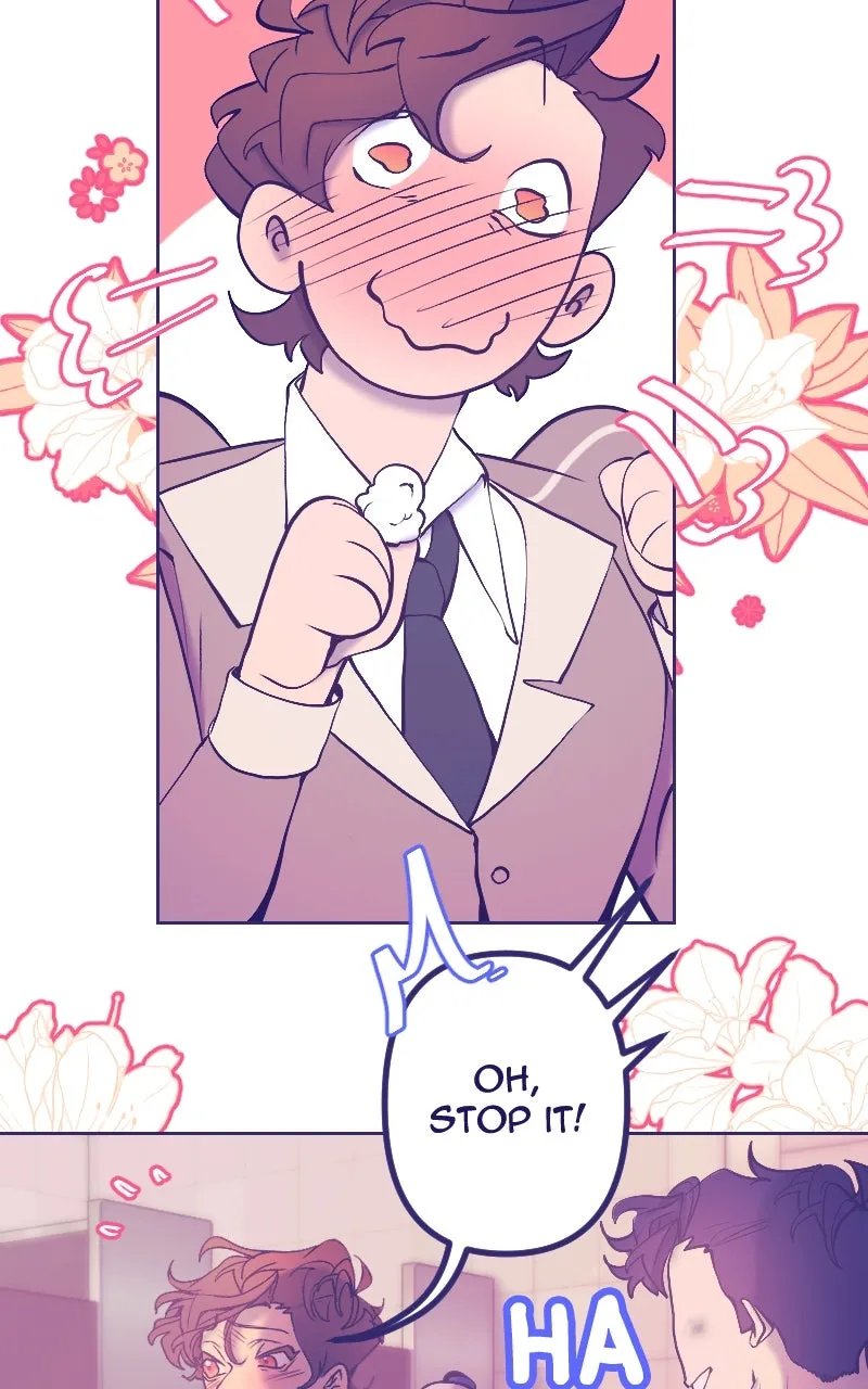 Love Online Chapter 18 page 47 - 