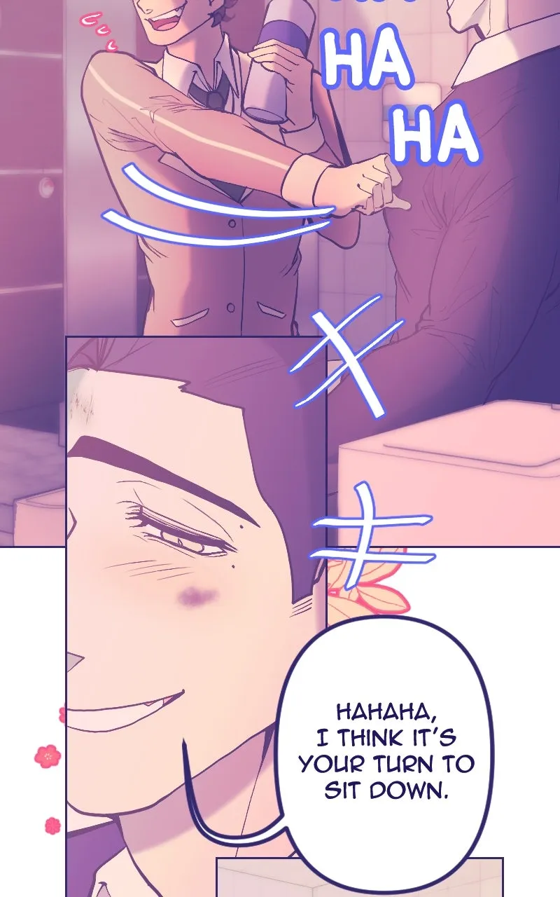 Love Online Chapter 18 page 48 - 