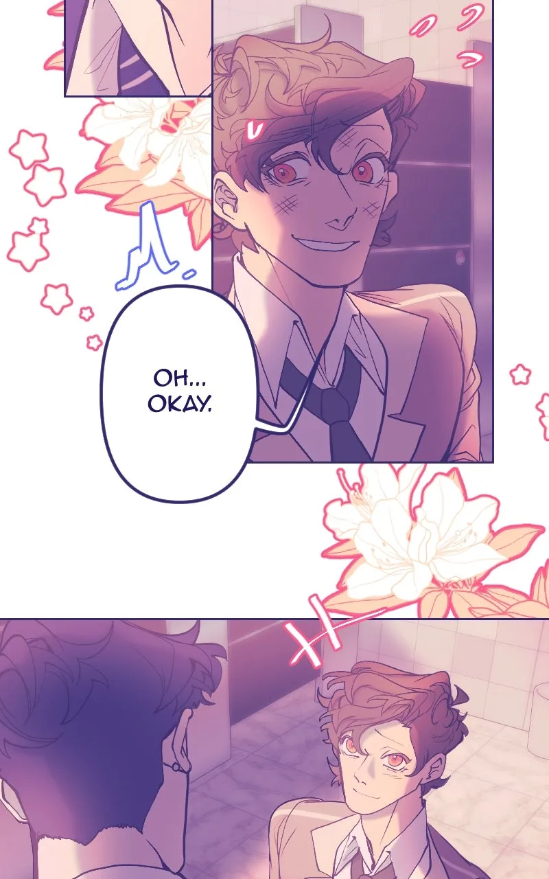 Love Online Chapter 18 page 49 - 
