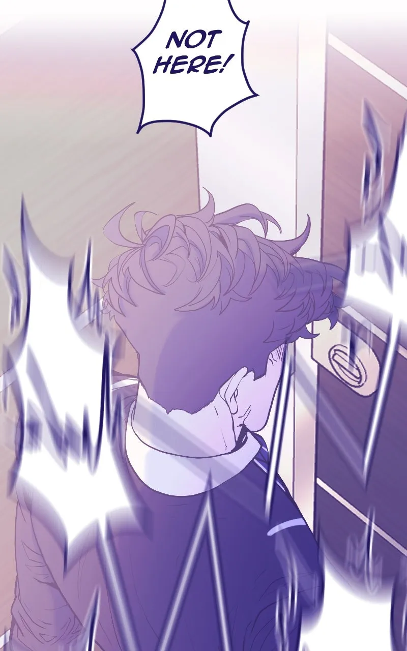 Love Online Chapter 18 page 6 - 