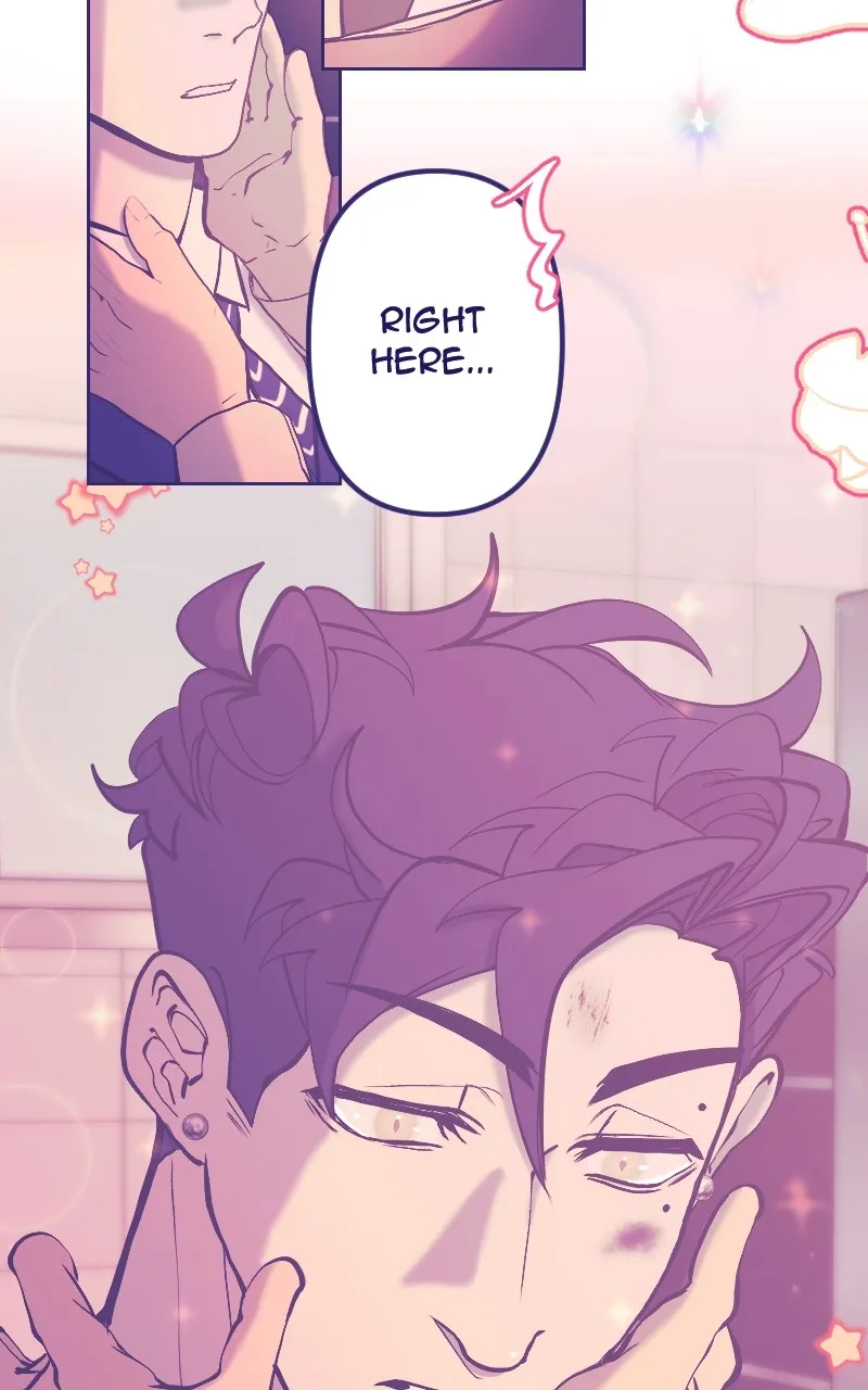 Love Online Chapter 18 page 51 - 