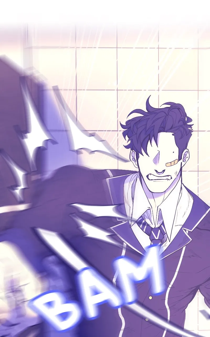 Love Online Chapter 18 page 8 - 