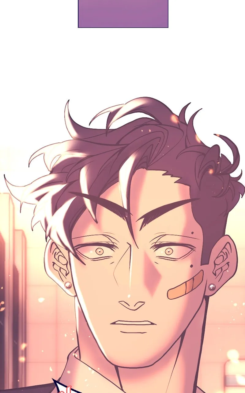 Love Online Chapter 18 page 10 - 