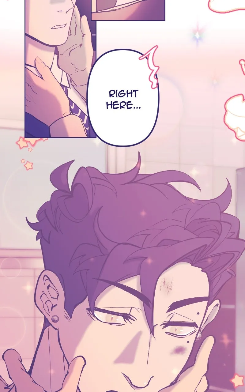 Love Online Chapter 19 page 2 - 