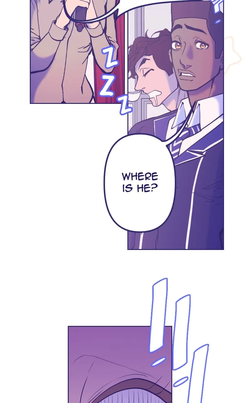 Love Online Chapter 19 page 11 - 