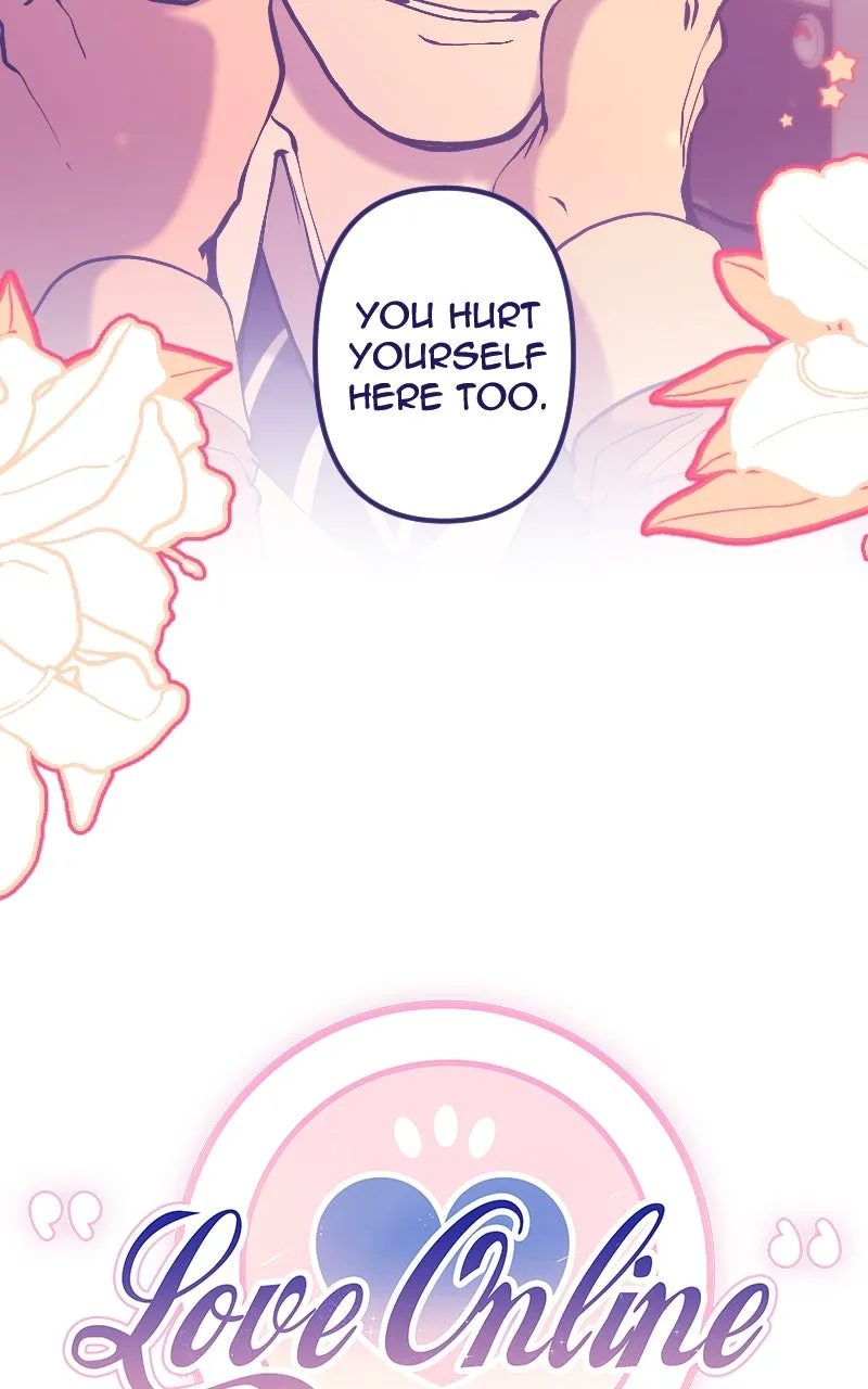Love Online Chapter 19 page 3 - 