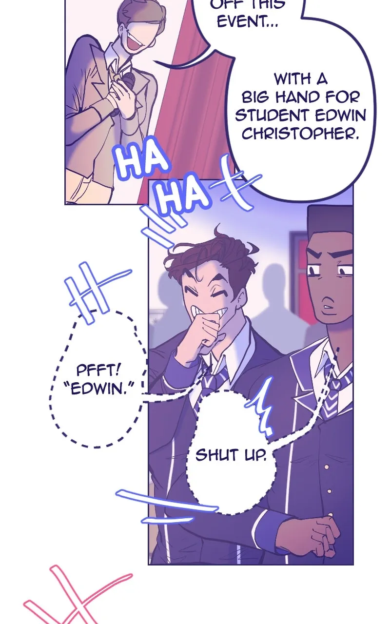 Love Online Chapter 19 page 26 - 