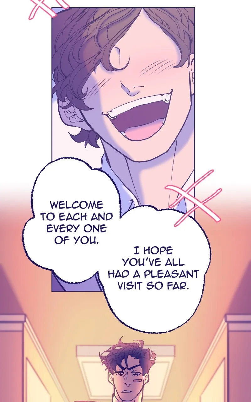 Love Online Chapter 19 page 27 - 