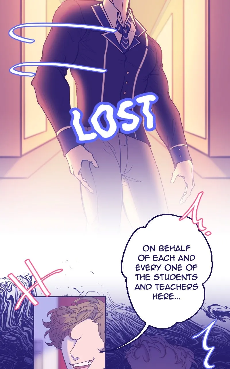 Love Online Chapter 19 page 28 - 
