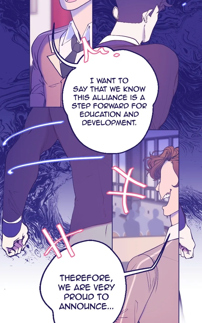 Love Online Chapter 19 page 29 - 
