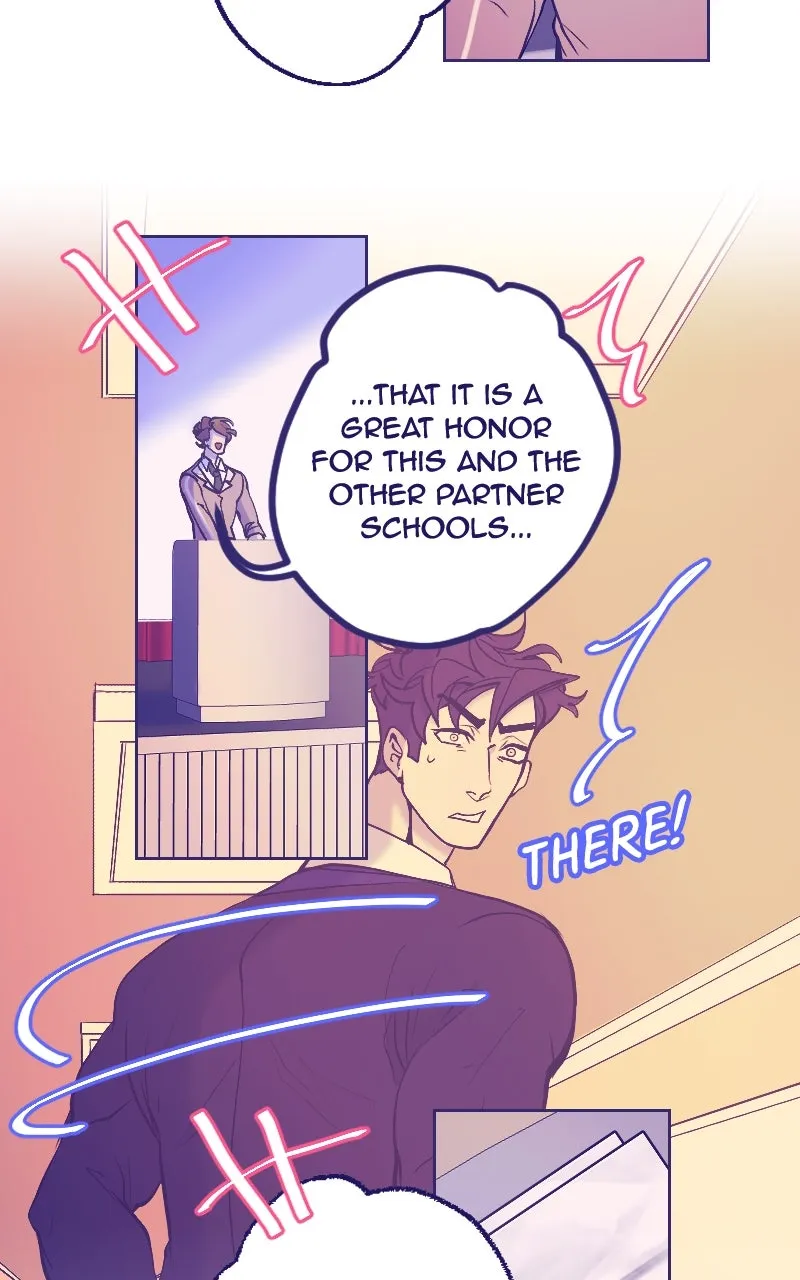 Love Online Chapter 19 page 30 - 