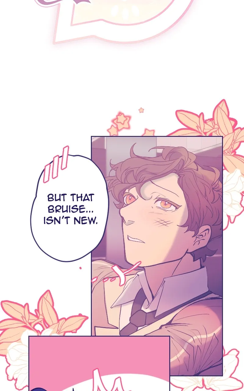 Love Online Chapter 19 page 4 - 