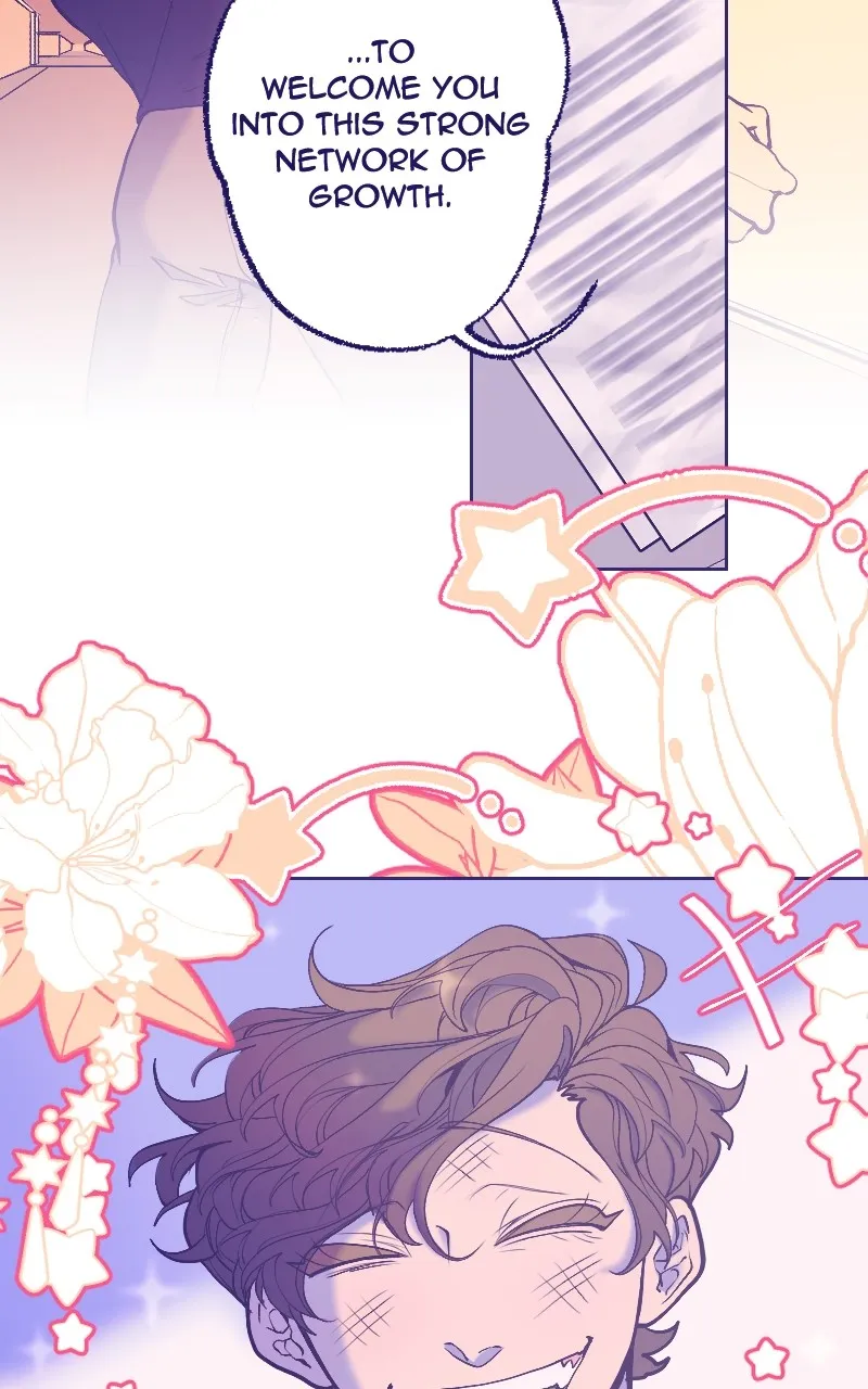 Love Online Chapter 19 page 31 - 