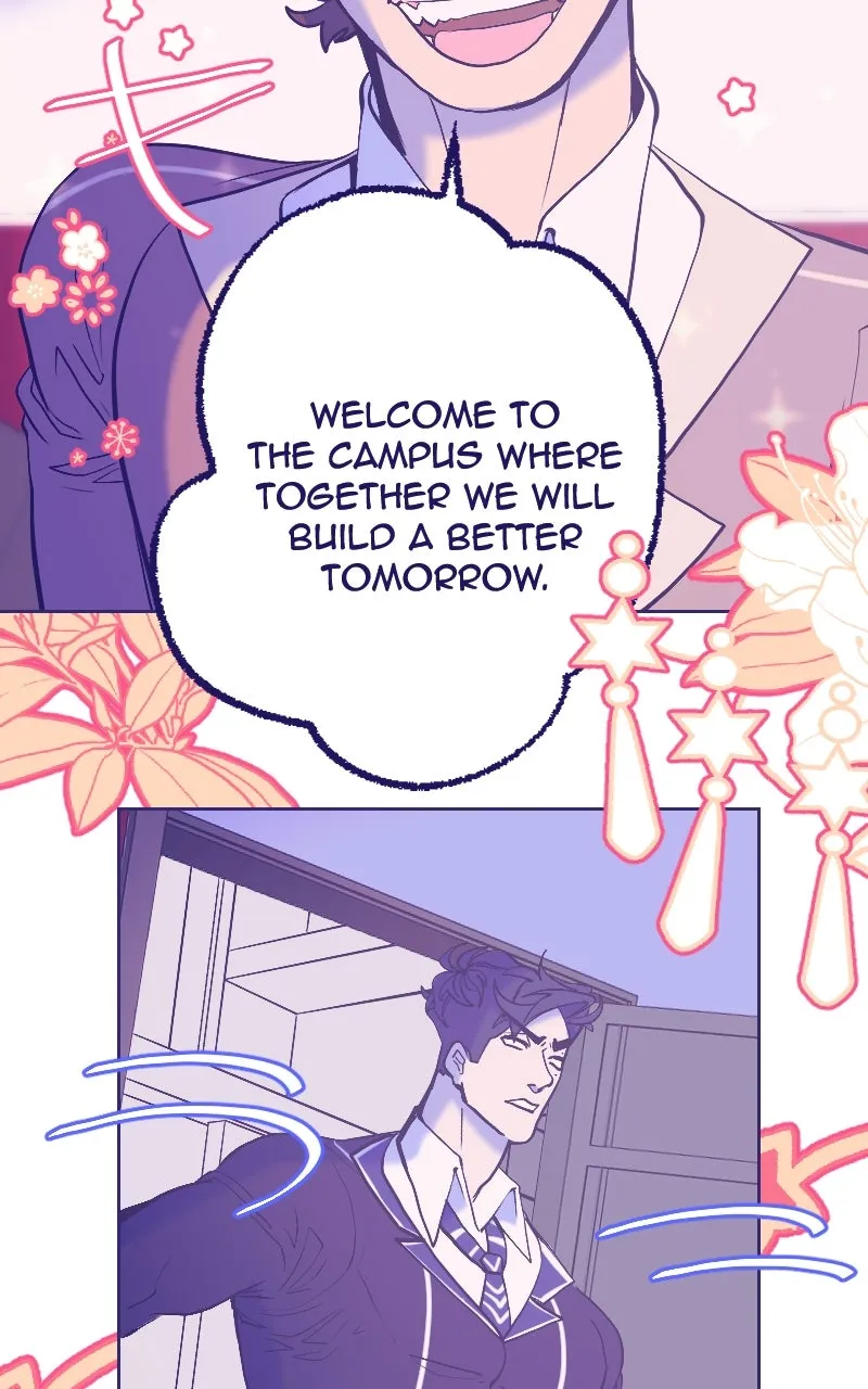 Love Online Chapter 19 page 32 - 