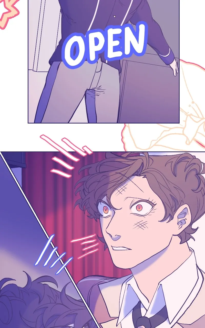 Love Online Chapter 19 page 33 - 