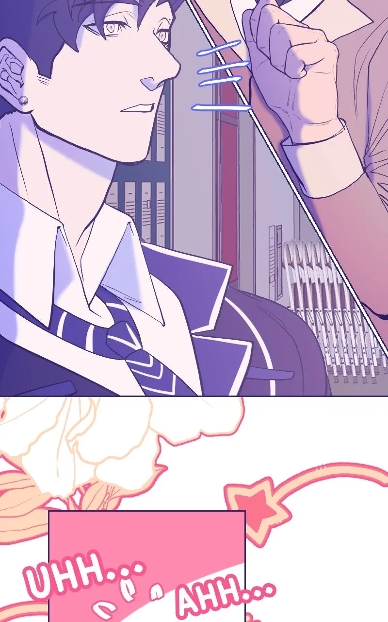 Love Online Chapter 19 page 34 - 