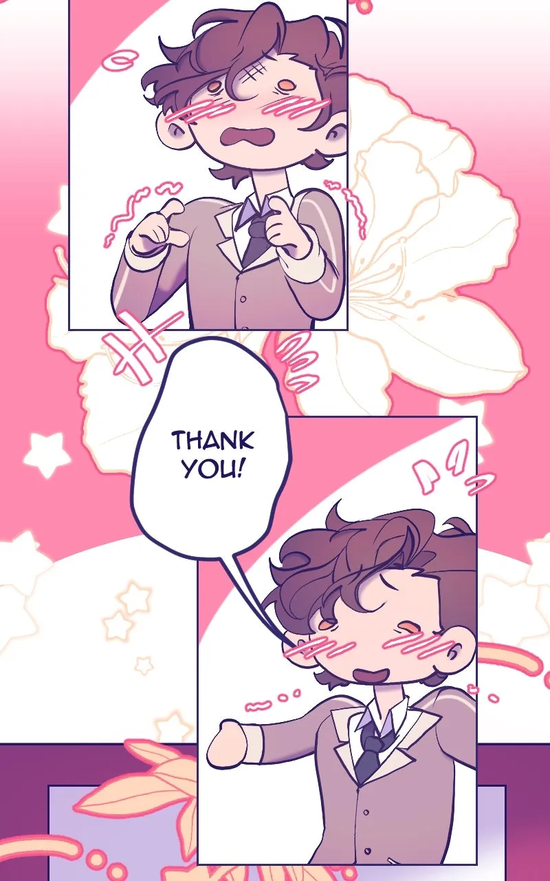 Love Online Chapter 19 page 35 - 