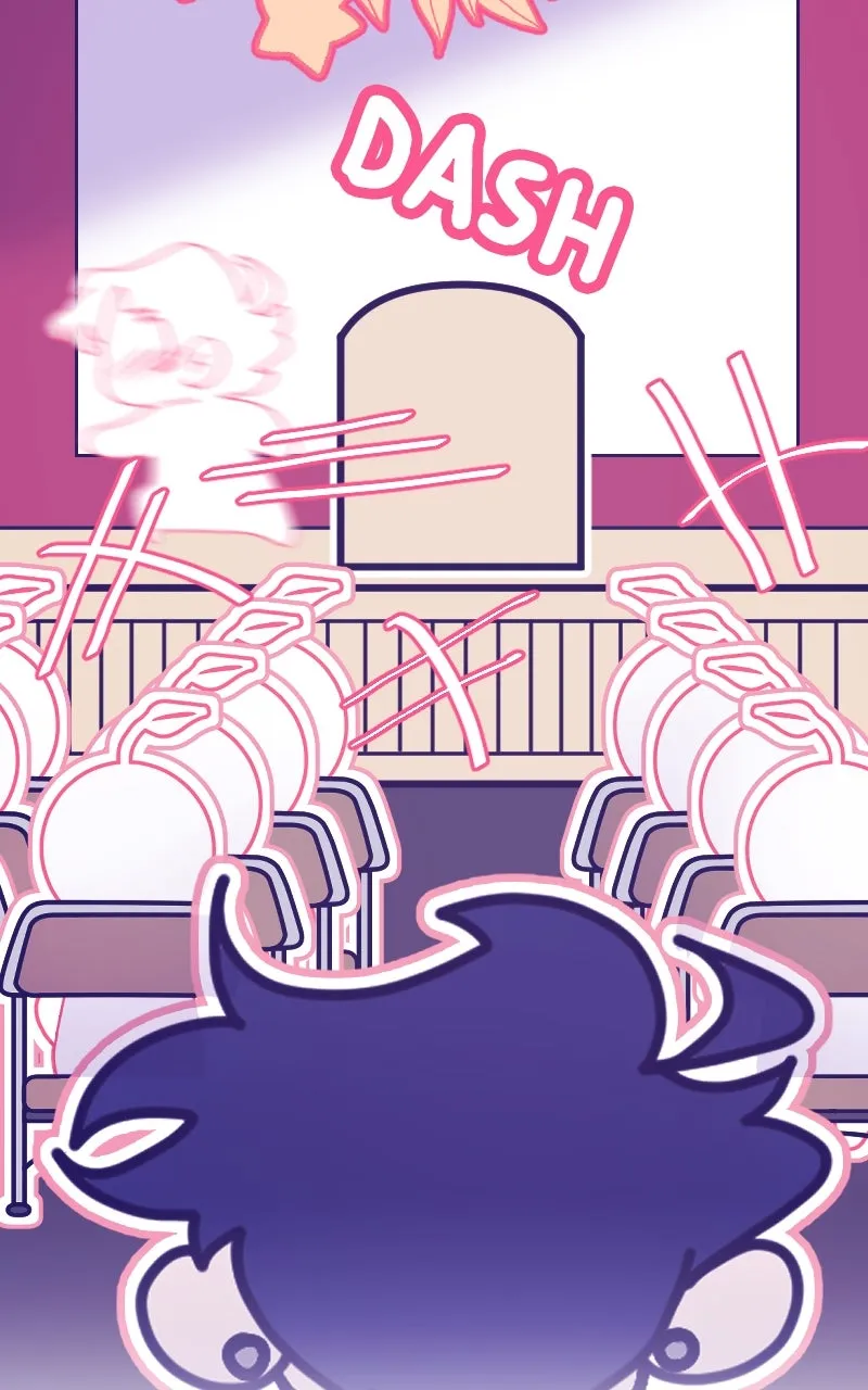 Love Online Chapter 19 page 36 - 