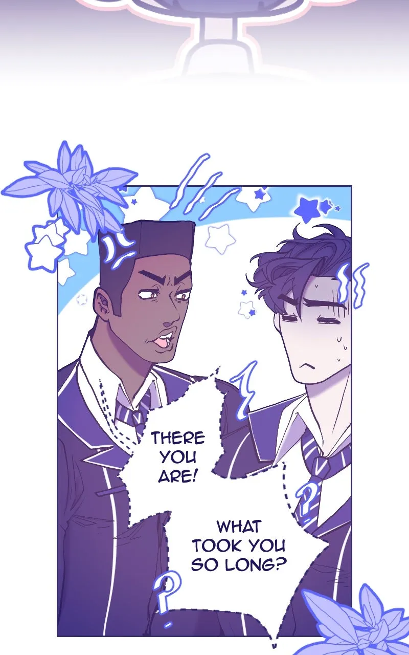 Love Online Chapter 19 page 37 - 
