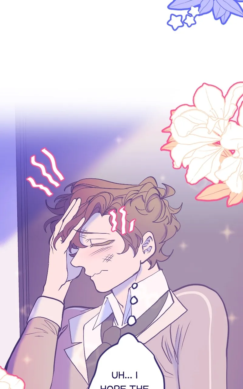 Love Online Chapter 19 page 38 - 