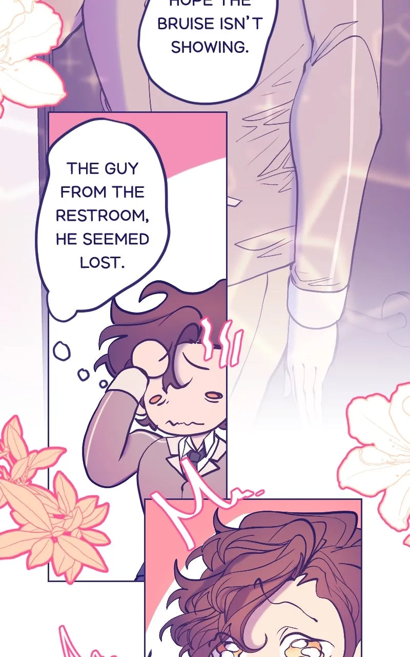 Love Online Chapter 19 page 39 - 