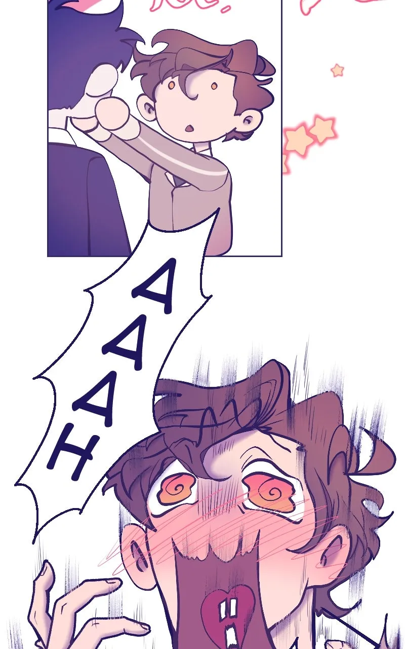 Love Online Chapter 19 page 5 - 