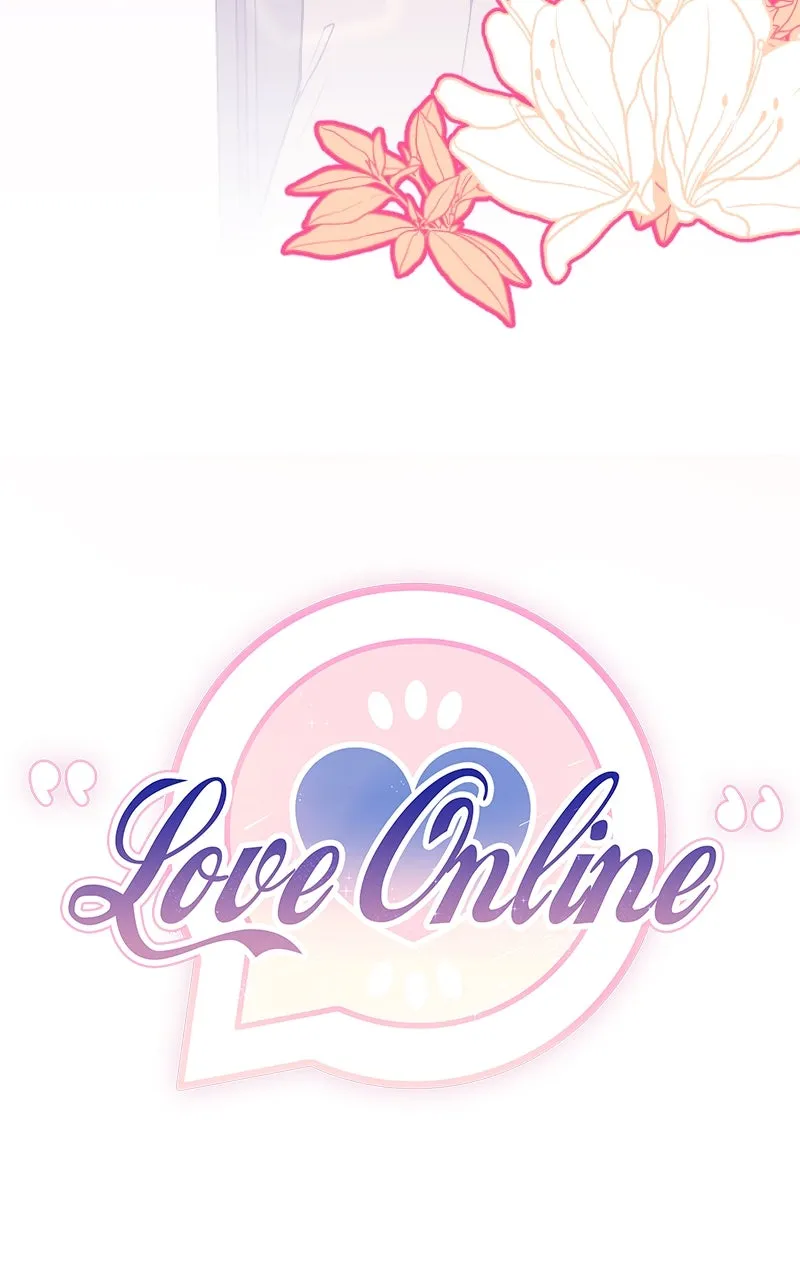 Love Online Chapter 19 page 43 - 