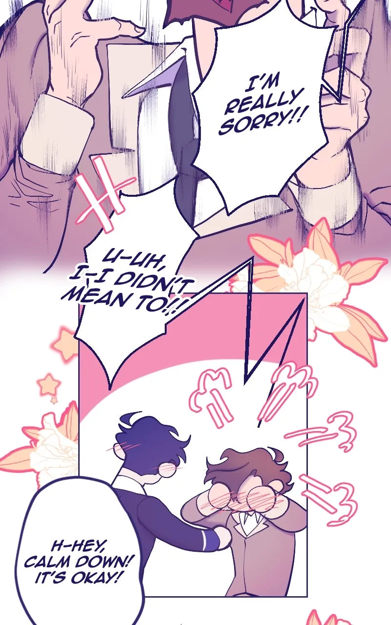 Love Online Chapter 19 page 6 - 
