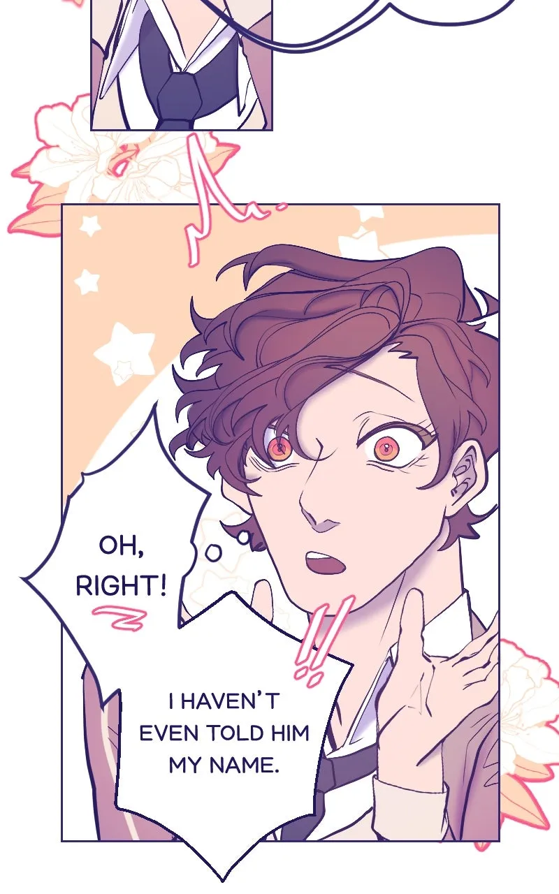 Love Online Chapter 19 page 8 - 