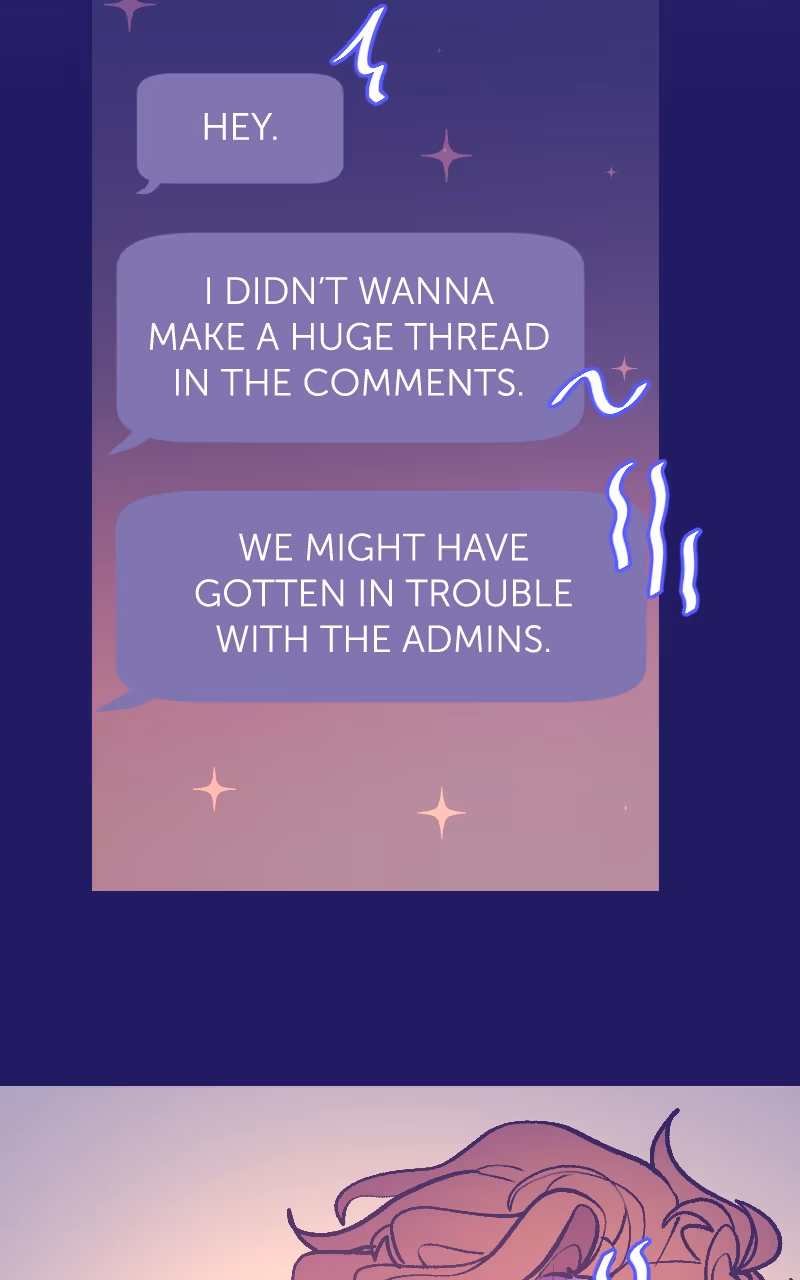 Love Online Chapter 2 page 12 - 