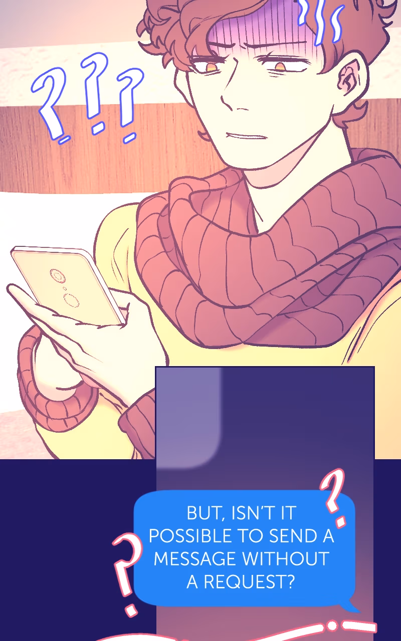 Love Online Chapter 2 page 13 - 