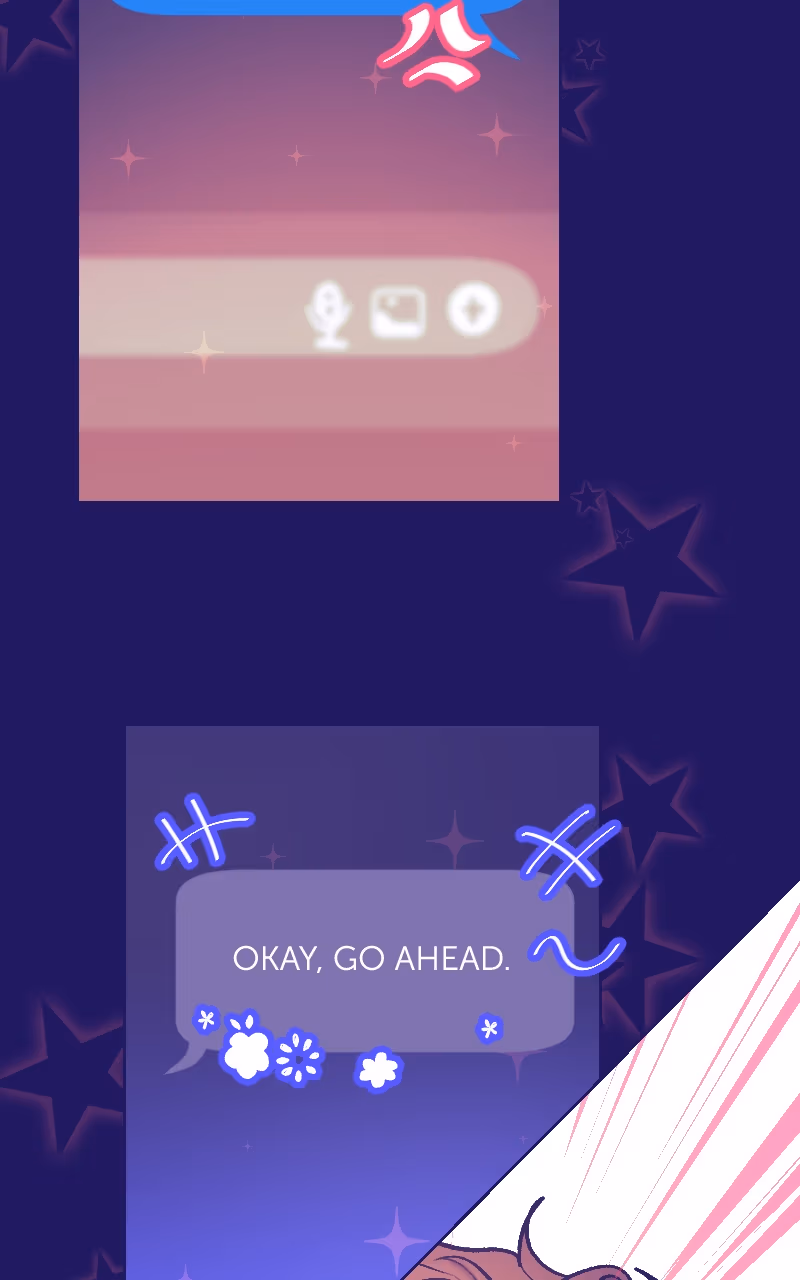 Love Online Chapter 2 page 16 - 