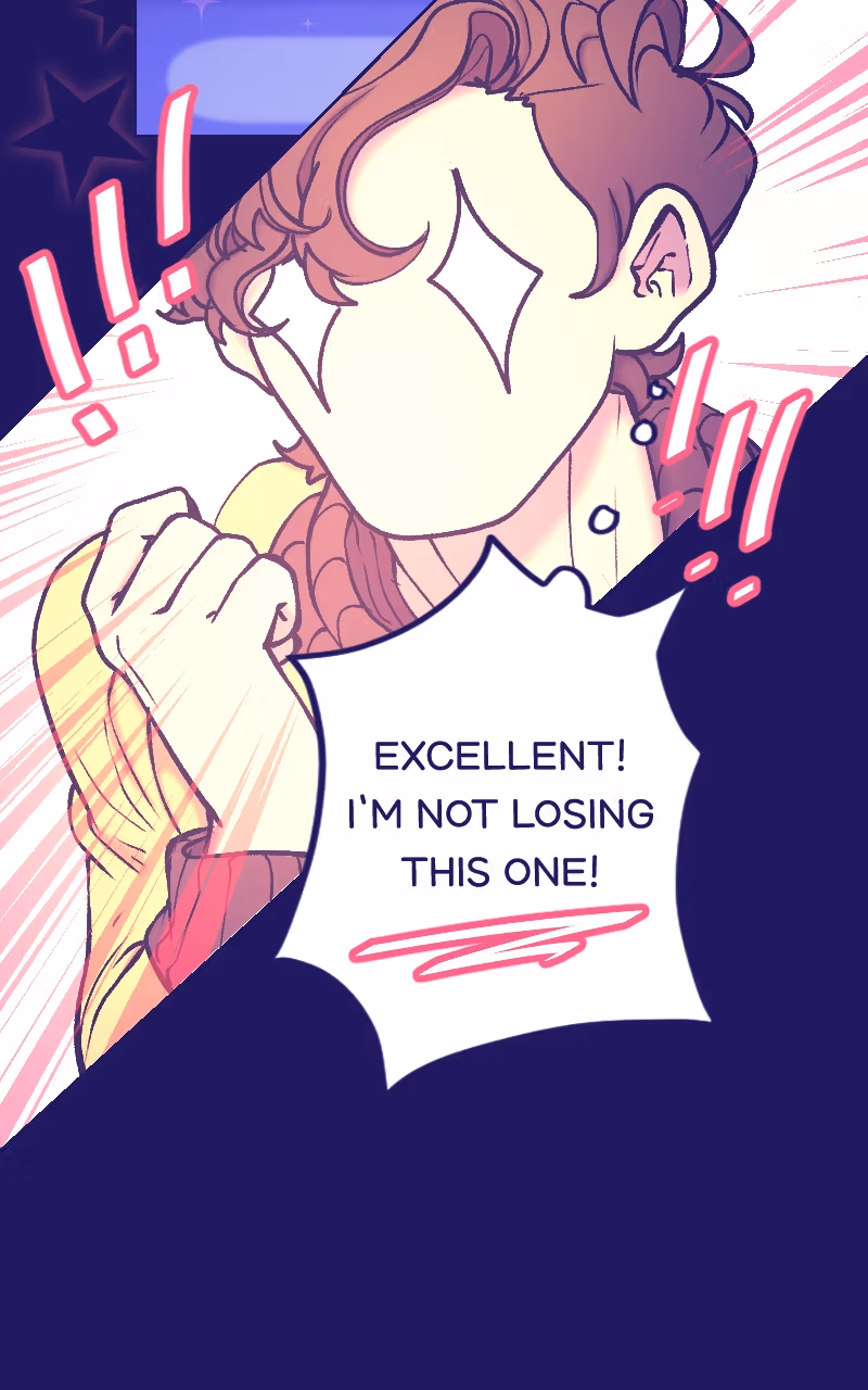 Love Online Chapter 2 page 17 - 