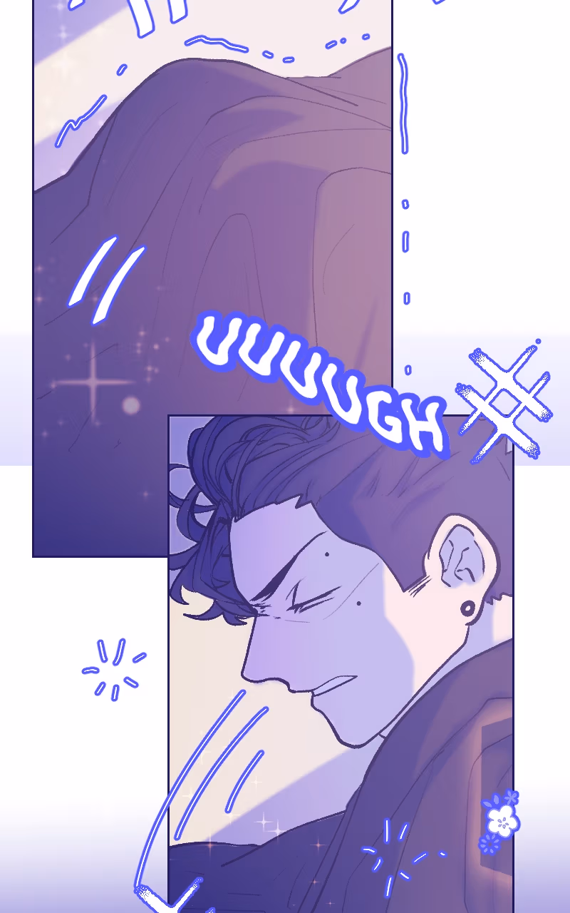 Love Online Chapter 2 page 3 - 