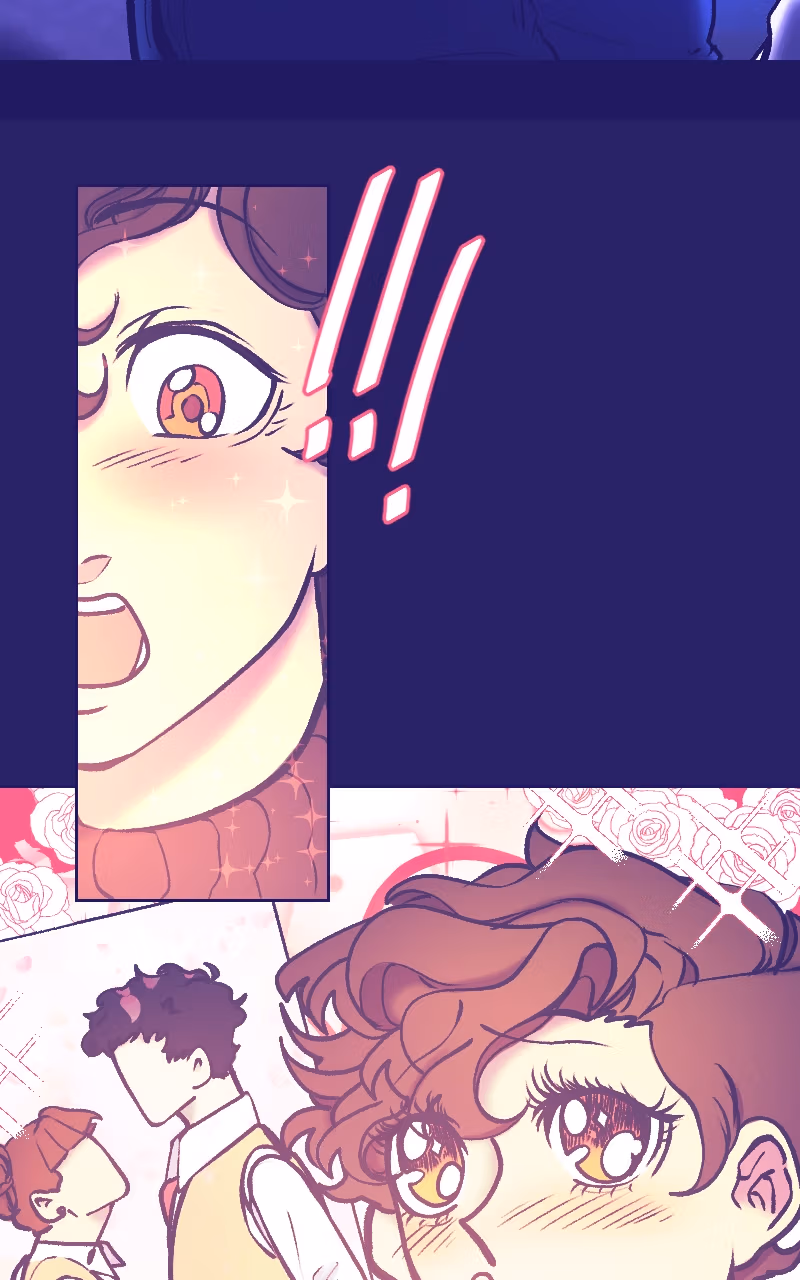 Love Online Chapter 2 page 22 - 